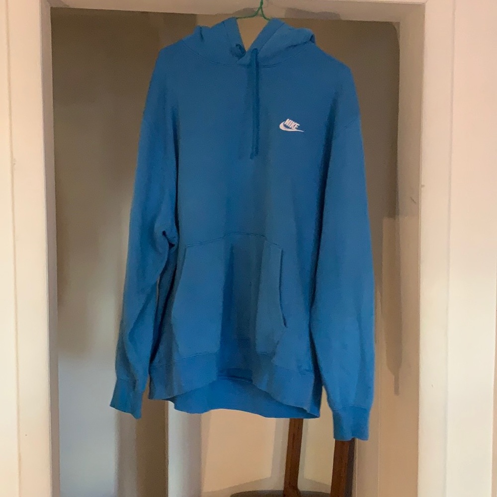 Nike Sweatshirt